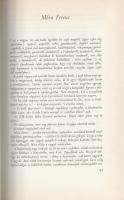 Írók két háború közt. Illés Endre válogatásában és bevezetőivel. Gyulai Líviusz illusztrációival. (S...