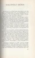 Írók két háború közt. Illés Endre válogatásában és bevezetőivel. Gyulai Líviusz illusztrációival. (S...