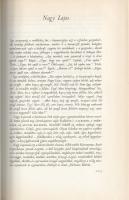 Írók két háború közt. Illés Endre válogatásában és bevezetőivel. Gyulai Líviusz illusztrációival. (S...