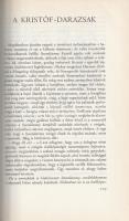 Írók két háború közt. Illés Endre válogatásában és bevezetőivel. Gyulai Líviusz illusztrációival. (S...