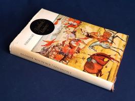 Firdauszí, Abulkászin Manszúr: 
Királyok könyve. Sáhnáme. Fordította Devecseri Gábor. (Számozott.)
...