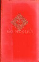 Firdauszí, Abulkászin Manszúr: 
Királyok könyve. Sáhnáme. Fordította Devecseri Gábor. (Számozott.)
...