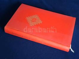 Firdauszí, Abulkászin Manszúr: 
Királyok könyve. Sáhnáme. Fordította Devecseri Gábor. (Számozott.)
...