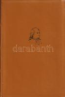 Goethe, Johann Wolfgang [von]: 
Faust. Fordította Jékely Zoltán és Kálnoky László. (Számozott.)
[B...