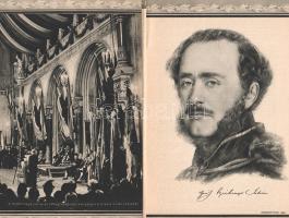 [Aprónyomtatvány] Bárdossy László emlékbeszéde gróf Széchenyi István születésének 150. évfordulóján....