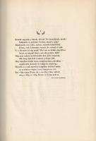 Goethe, [Johann Wolfgang von]: 
Római elégiák. Max Schwimmer rajzaival. (Számozott.)
[Budapest], 1...