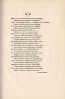 Goethe, [Johann Wolfgang von]: 
Római elégiák. Max Schwimmer rajzaival. (Számozott.)
[Budapest], 1...