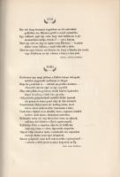 Goethe, [Johann Wolfgang von]: 
Római elégiák. Max Schwimmer rajzaival. (Számozott.)
[Budapest], 1...