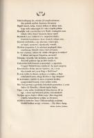 Goethe, [Johann Wolfgang von]: 
Római elégiák. Max Schwimmer rajzaival. (Számozott.)
[Budapest], 1...