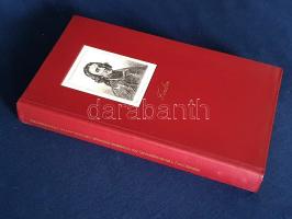 Fénelon, Francois de Salignac: 
Telemaknak, az Ulisses fiának csudálatos történetei. Fordította Dom...