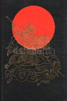 Varázslók, szentek, vitézek. Ó-orosz népi énekek. Rab Zsuzsa fordítása. (Számozott.)
[Budapest], 19...