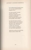 Varázslók, szentek, vitézek. Ó-orosz népi énekek. Rab Zsuzsa fordítása. (Számozott.)
[Budapest], 19...