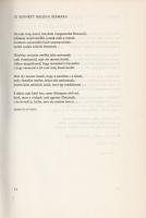 Neruda, Pablo: 
Válogatott versek. (Számozott.)
[Budapest], 1974. Magyar Helikon (Zrínyi Nyomda). ...