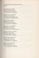 Neruda, Pablo: 
Válogatott versek. (Számozott.)
[Budapest], 1974. Magyar Helikon (Zrínyi Nyomda). ...