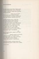 Neruda, Pablo: 
Válogatott versek. (Számozott.)
[Budapest], 1974. Magyar Helikon (Zrínyi Nyomda). ...