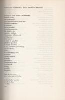 Neruda, Pablo: 
Válogatott versek. (Számozott.)
[Budapest], 1974. Magyar Helikon (Zrínyi Nyomda). ...