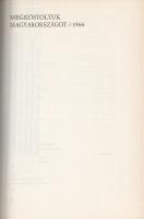 Neruda, Pablo: 
Válogatott versek. (Számozott.)
[Budapest], 1974. Magyar Helikon (Zrínyi Nyomda). ...