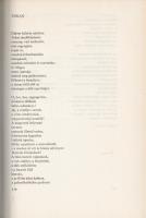 Neruda, Pablo: 
Válogatott versek. (Számozott.)
[Budapest], 1974. Magyar Helikon (Zrínyi Nyomda). ...