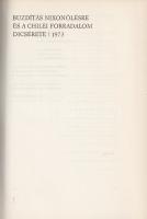 Neruda, Pablo: 
Válogatott versek. (Számozott.)
[Budapest], 1974. Magyar Helikon (Zrínyi Nyomda). ...