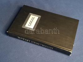 Gogol, Nyikolaj Vasziljevics:  Holt lelkek. Devecseriné Guthi Erzsébet fordítása. Szemethy Imre illusztrációival. (Számozott.) [Budapest], 1974. Magyar Helikon (Kossuth Nyomda). 430 + [2] p. Könyvgyűjtők számára készült, számozott, bibliofil kiadás. Kolofon: "A fordítás alapjául Gogol műveinek hatkötetes gyűjteményes orosz kiadása ötödik kötetének szövege szolgált (Moszkva, 1953). A tipográfia és a kötésterv Szántó Tibor munkája. Készült a Kossuth Nyomdában, Garamond betűvel, 15.140 példányban. Ebből 2.100 példány nyl-kötésben, számozva. Ez a könyv az 1583. számú példány". A klasszikus orosz prózaíró, Gogol munkásságának fordítása a "Holt lelkek" című szatirikus korrajz fordításával kezdődött. Az első magyar változat 1874-ben jelent meg, példányunk Devecseriné Guthi Erzsébet 1952-es kiadásának felülvizsgált, javított, új kiadása. Oldalszámozáson belül Szemethy Imre grafikusművész egész oldalas rajzaival. Feliratozott kiadói nyl-kötésben. Jó példány.