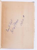 3 db sportolók által dedikált életrajzi könyv:

Borbély Pál: Erős akarattal. Polyák Imre (1932-201...