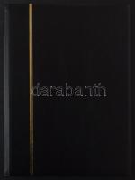 1871-1949 Hagyatéki gyűjtemény másodpéldányokkal, teljes sorokkal is, magas katalógus értékben, 30 l...