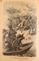 Dr. Fésüs György: Az ország- és népisme terén tett legnevezetesebb felfedezések könyve. II. kötet. P...