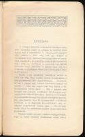 Péter János: Magyarország földleírása kereskedők számára. I. rész. Magyar Kereskedők Könyvtára III. ...