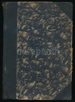 Dr. Dudich Endre: Az Aggteleki-cseppkőbarlang és környéke. Függelék: Kisebb barlangjaink áttekintése...