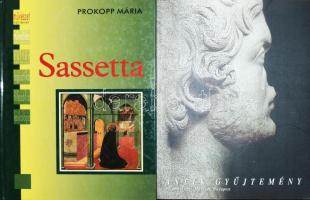 Hatalmas, vegyes főleg művészeti könyvtétel, különféle témákkal, 2 banános-ládányi, változó állapotb...