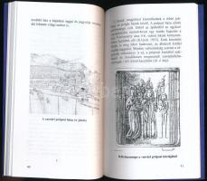 Pusztay János (szerk.): Fejezetek vasvár történelméből. Documenta Savariensia 2. Szombathely, Savari...