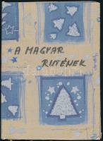 Bonkáló Sándor: A magyar rutének. Bp., 1920. Pfeifer Ferdinánd. 44p. Kiadói papírkötés, ráragasztott...