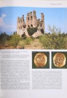 A múlt születése sorozat 11 kötete:

P. R. S. Moorey: Bibliai tájak,
Michael Vickers: A római vil...