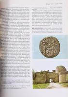 A múlt születése sorozat 11 kötete:

P. R. S. Moorey: Bibliai tájak,
Michael Vickers: A római vil...