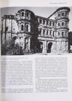 A múlt születése sorozat 11 kötete:

P. R. S. Moorey: Bibliai tájak,
Michael Vickers: A római vil...