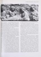 A múlt születése sorozat 11 kötete:

P. R. S. Moorey: Bibliai tájak,
Michael Vickers: A római vil...