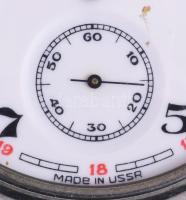 Molnija zsebóra, nem működik, d: 4,5 cm