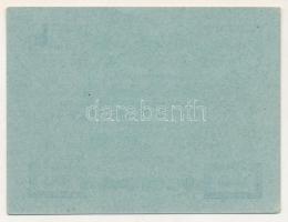 1923. Hollóháza "Hollóházi Kerámia Gyár R.T." 20K T:AU
Adamo HOL-1.2