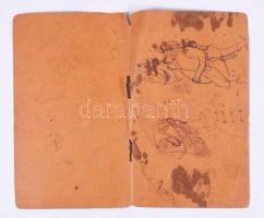 [Rákos Ernő (1856-1922)] R. E. százados (szerk.): Lóügyek kérdés és feleletekben. Altisztek és altis...