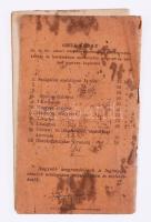 [Rákos Ernő (1856-1922)] R. E. százados (szerk.): Lóügyek kérdés és feleletekben. Altisztek és altis...