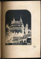 Steier, Louis: There is No Czech Culture in Upper Hungary. Bp., 1920, Wodianer &amp; Sons. Kiadó...