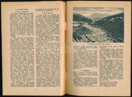 Szilády Zoltán-Szendrey László: A kanyargó Tisza mentén. Bp., (1940.), Magyar Népművelők Társasága. ...