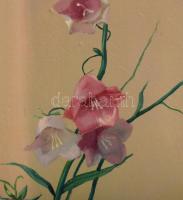 Molnár Z. János (1880-1960): Csendélet. Olaj, karton, jelezve jobbra lent. Dekoratív fakeretben, 50x...