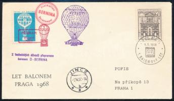 Csehszlovákia 1968