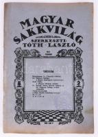 Magyar Dolgozók Országos Sakk Szövetsége 70 darab fényképez igazolvány, zömmel fényképpel + Magyar S...