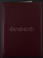 1850-1900 Több száz bélyeget tartalmazó tétel maradvány jó, értékekkel, közte osztrák bélyegek is, 3...