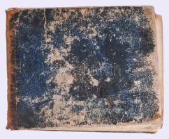 Völter, Daniel: Schul-Atlas in 36 Karten, mit besonderer Rücksicht auf die physicalische Geographie....