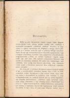 Jancsó Benedek: Szabadságharczunk és a dakó-román törekvések. Bp., 1895, Lampel Róbert, 319p. Foltos...