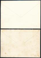 Szovjetunió 1965 (2 db)