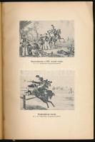 Rédvay István: Huszáraink hazatérése 1848/49-ben. Bp., 1941, Vitézi Rend Zrínyi Csoportja, 143+(1) p...